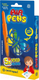 Миниатюра изображения товара Фломастеры Centropen AirPens Vivid Colours / 615000561 (5цв)