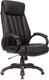 Миниатюра изображения товара Кресло офисное Бюрократ T-9922N (черный)