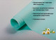 Миниатюра изображения товара Клеенка медицинская No Brand 200x130 (бирюзовый)