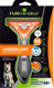 Миниатюра изображения товара Фурминатор для животных FURminator Dog Undercoat M Short Hair 12 YA