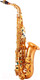 Миниатюра изображения товара Саксофон John Packer JP045G