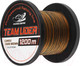Миниатюра изображения товара Леска монофильная Fishing Empire Lider Camou Dark Brown 0.42мм 1200м / CDB-0420