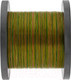 Миниатюра изображения товара Леска монофильная Fishing Empire Lider Camou Dark Green 0.42мм 1200м / CDG-0420
