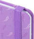 Миниатюра изображения товара Записная книжка Brauberg Lavender / 113738 (96л)