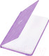 Миниатюра изображения товара Записная книжка Brauberg Lavender / 113738 (96л)