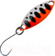 Миниатюра изображения товара Блесна Trout Bait Микроколеблющаяся Micro Crocodile Col.143 (2.4г)