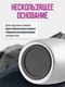 Миниатюра изображения товара Термокружка 21vek SVM-7012 (фиолетовый)