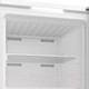 Миниатюра изображения товара Морозильник Beko B3RFNK292W