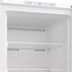 Миниатюра изображения товара Морозильник Beko B1RFNK312W