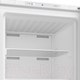 Миниатюра изображения товара Морозильник Beko B1RFNK312W