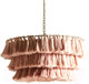 Миниатюра изображения товара Люстра Imperiumloft TASSEL01 / 179696-26