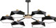 Миниатюра изображения товара Люстра Imperiumloft GEOMETRIC-CH01 / 140731-26