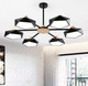 Миниатюра изображения товара Люстра Imperiumloft GEOMETRIC-CH01 / 140731-26