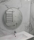 Миниатюра изображения товара Зеркало Пекам Ring 1 90x90 / ring1-90x90 (с подсветкой)