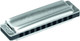 Миниатюра изображения товара Губная гармошка Seydel Sohne 1847 Noble G / 16501G