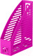 Миниатюра изображения товара Лоток для бумаг Erich Krause Base Vivid / 57950 (маджента)