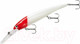Миниатюра изображения товара Воблер Pradco Bandit Wly Dp-Red Head / BDTWBD2D81