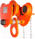 Миниатюра изображения товара Каретка для тали TOR В (GCL) 3x9 (10439)