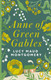 Миниатюра изображения товара Книга АСТ Anne Of Green Gables (Монтгомери Л.)