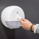 Миниатюра изображения товара Диспенсер Tork SmartOne 681000 (белый)
