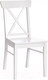 Миниатюра изображения товара Стул Tetchair Retro (белый)