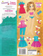 Миниатюра изображения товара Раскраска АСТ Модные девчонки