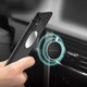 Миниатюра изображения товара Держатель для смартфонов Borofone BH6 (серебристый)