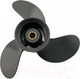 Миниатюра изображения товара Гребной винт CAPTAIN Honda 8-20HP 9 1/4x12/ 58130-ZV4-012AH