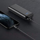 Миниатюра изображения товара Кабель Borofone BX41 Lightning (1м, черный)