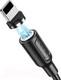 Миниатюра изображения товара Кабель Borofone BX41 Lightning (1м, черный)
