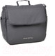 Миниатюра изображения товара Детская универсальная коляска INDIGO Charlotte Sity Classic 12 (Cs 03, темно-серый/фиолетовый)