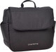 Миниатюра изображения товара Детская универсальная коляска INDIGO Charlotte Sity Classic 12 (Cs 04, черный/темно-серый)