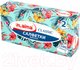 Миниатюра изображения товара Бумажные салфетки Laima Everyday. Косметические / 113588 (100шт)