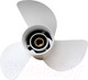Миниатюра изображения товара Гребной винт CAPTAIN Tohatsu/Nissan 9.9-20HP 9.3x9