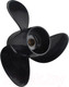 Миниатюра изображения товара Гребной винт CAPTAIN Evinrude 8-15HP 9 1/4x10