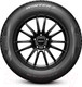 Миниатюра изображения товара Зимняя шина Pirelli Scorpion Winter 2 285/40R21 109V