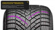 Миниатюра изображения товара Зимняя шина Pirelli Scorpion Winter 2 285/40R21 109V