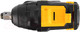 Миниатюра изображения товара Аккумуляторный гайковерт Denzel CIW-IB-300 / 26501