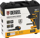 Миниатюра изображения товара Аккумуляторный гайковерт Denzel CIW-IB-300 / 26501