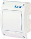 Миниатюра изображения товара Бокс пластиковый Eaton BC-U-1/5-TW-ECO / 281696