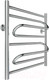 Миниатюра изображения товара Полотенцесушитель водяной Gloss & Reiter Liza Л.50x60.Л2.Z2.G1