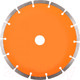 Миниатюра изображения товара Отрезной диск алмазный Вихрь 73/10/3/4