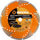 Миниатюра изображения товара Отрезной диск алмазный Вихрь 73/10/3/22