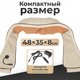 Миниатюра изображения товара Массажер электронный Calmer Flash MS-018