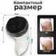 Миниатюра изображения товара Массажер электронный Calmer Pearl K-18C для тела