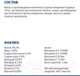 Миниатюра изображения товара Сухой корм для кошек Hill's Prescription Diet Metabolic / 605940 (3кг)
