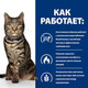Миниатюра изображения товара Сухой корм для кошек Hill's Prescription Diet Metabolic / 605940 (3кг)