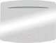 Миниатюра изображения товара Зеркало Континент Rapid Led 90x70
