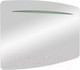 Миниатюра изображения товара Зеркало Континент Rapid Led 90x70