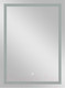 Миниатюра изображения товара Зеркало Континент Rimini Led 60x80